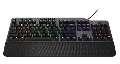 מקלדת גיימינג מכאנית  Lenovo Legion K500 
