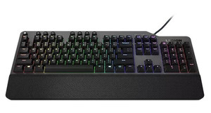מקלדת גיימינג מכאנית  Lenovo Legion K500 