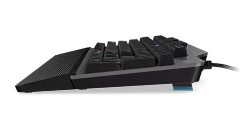 מקלדת גיימינג מכאנית  Lenovo Legion K500 