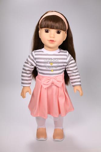 בובת ניו יורק מקורית דגם 310