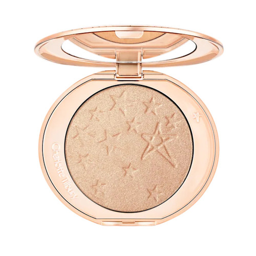 Champagne Glow