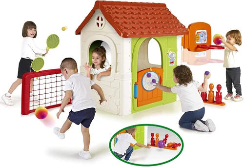 בית פעילות 6 ב 1