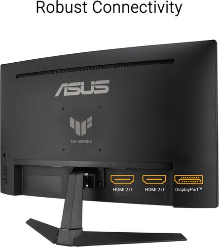 מסך מחשב Asus VG27VQM1B Full HD אסוס
