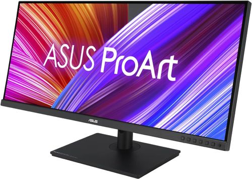 מסך מחשב ‏32 ‏אינטש Asus PA329CV 4K אסוס