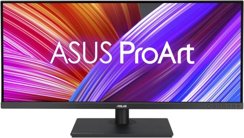 מסך מחשב ‏32 ‏אינטש Asus PA329CV 4K אסוס