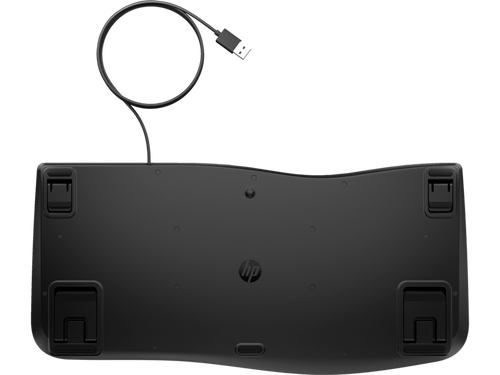 ‏מקלדת HP 485 Comfort Wired Keyboard 8T6M2AA