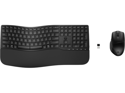 מקלדת ועכבר HP 685 Comfort Dual-Mode 8T6L7UT