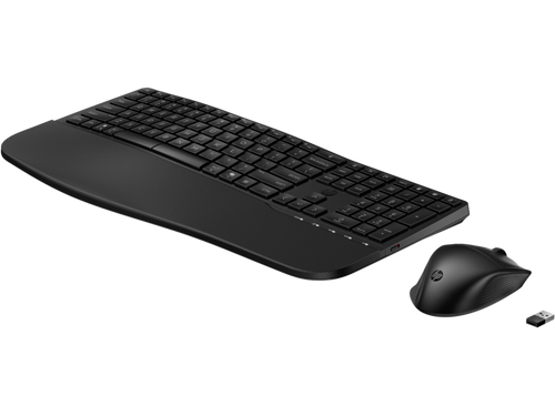 מקלדת ועכבר HP 685 Comfort Dual-Mode 8T6L7UT
