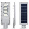 תאורת רחוב סולארית 120W לעמוד