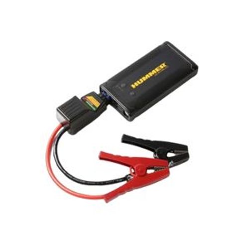 בוסטר התנעה H3T HUMMER לרכבי בנזין ודיזל 