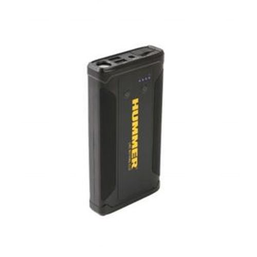 בוסטר התנעה H3T HUMMER לרכבי בנזין ודיזל 