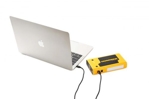 בוסטר התנעה  HUMMER HX PRO – 2000A  