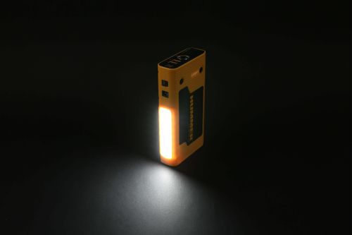 בוסטר התנעה  HUMMER HX PRO – 2000A  