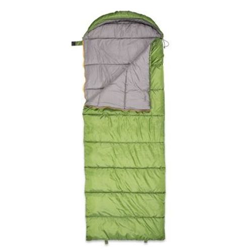 שק שינה - דגם ריילי RAILAY