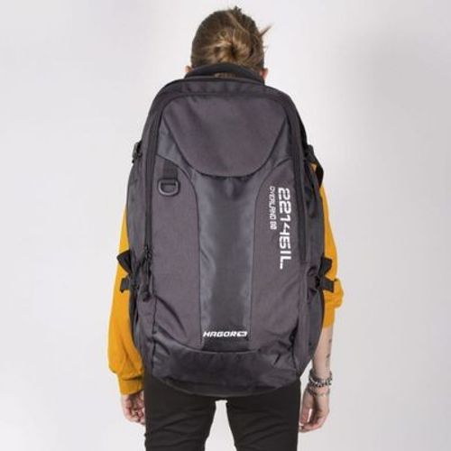 תרמיל  אוברלנד - 90 ליטר