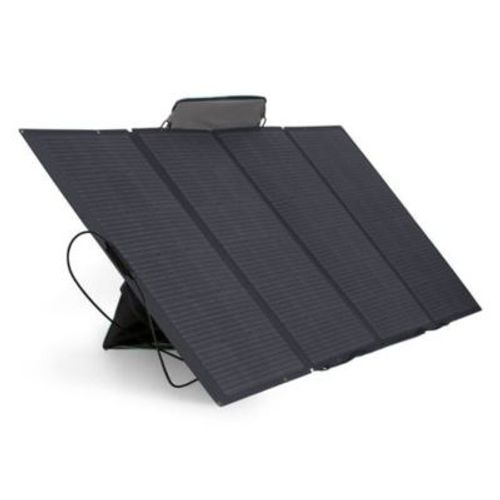 פאנל סולארי מתקפל -  ECOFLOW 400W