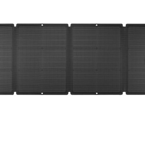 פאנל סולארי  לתחנות כח - ECOFLOW  110W