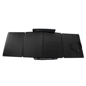 פאנל סולארי מתקפל - ECOFLOW 160, הספק 160W