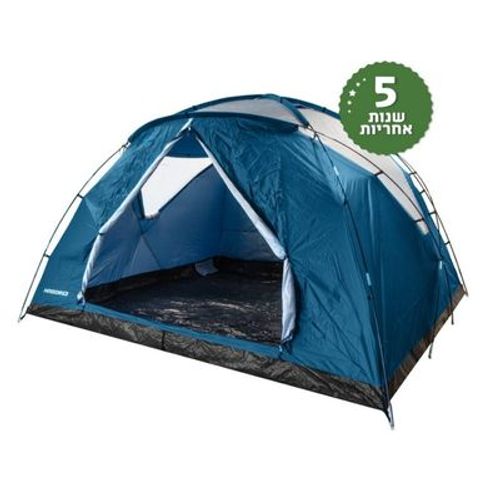 אוהל גלבוע פלוס -  8 אנשים