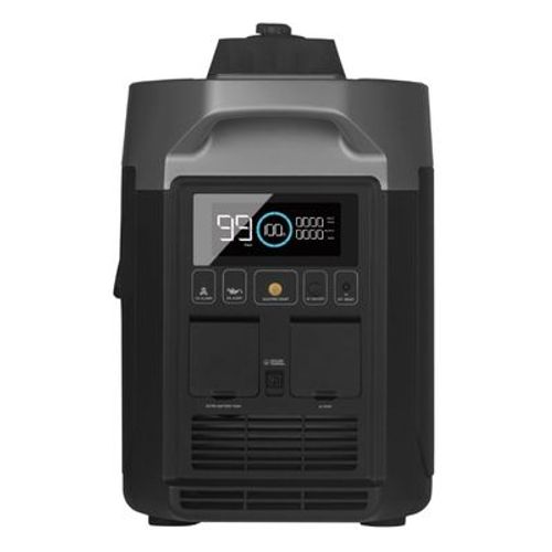 גנרטור חכם מושתק - ECOFLOW SMART GENERATOR 1900W