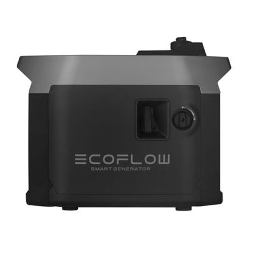 גנרטור חכם מושתק - ECOFLOW SMART GENERATOR 1900W