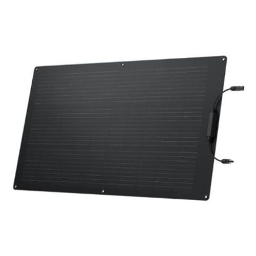 פאנל סולארי גמיש ECOFLOW 100