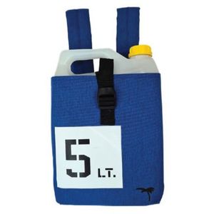 מנשא + ג’ריקן 5 ליטר