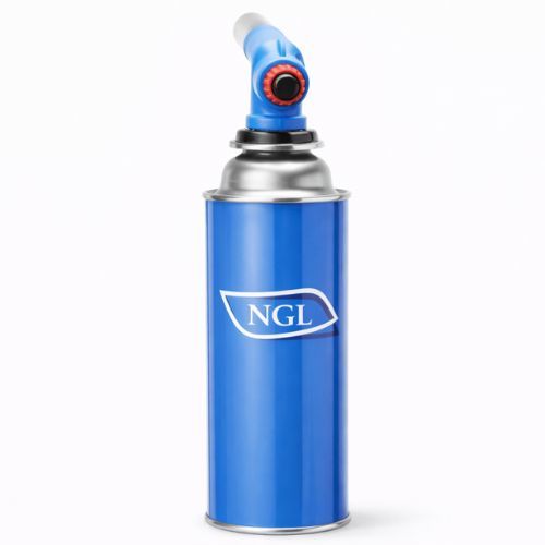 מבער הלחמה - NGL 