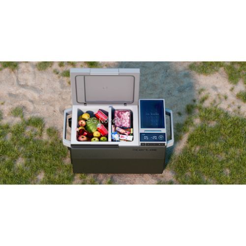 מקרר שטח - ECOFLOW כולל סוללה