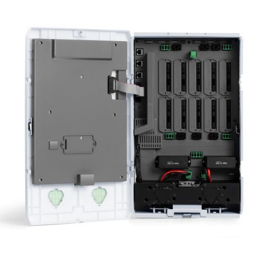 פאנל חכם לחיבור תחנות כח - ECOFLOW HOME SMART PANEL