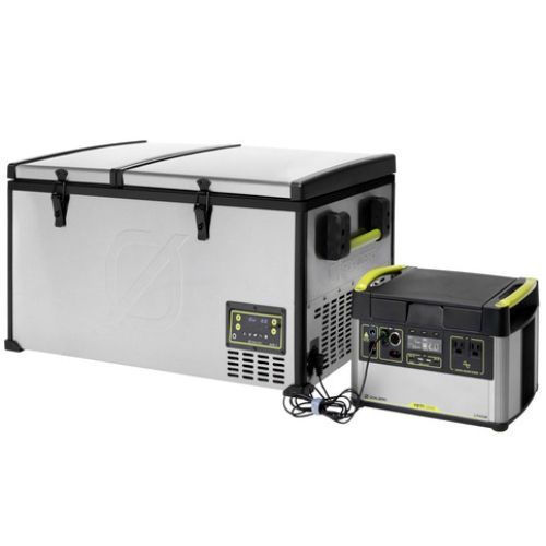 מקרר/מקפיא שטח GOALZERO ALTA 80