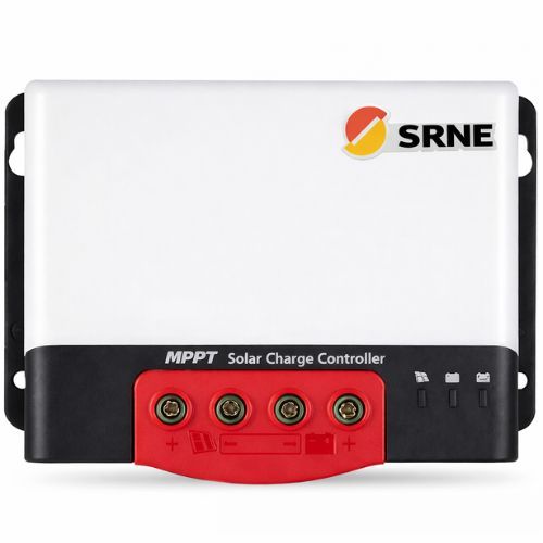 בקר טעינה סולארי SRNE-2420N10