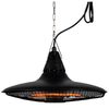 מקרן חימום תקרתי - CEILING HEATER