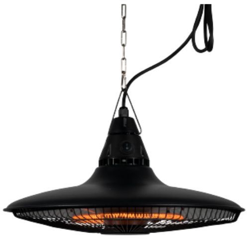 מקרן חימום תקרתי - CEILING HEATER