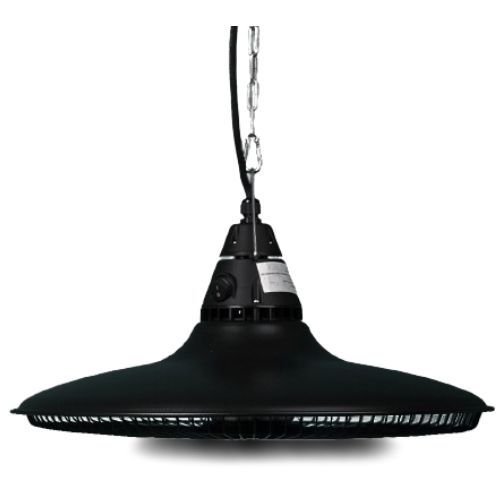 מקרן חימום תקרתי - CEILING HEATER