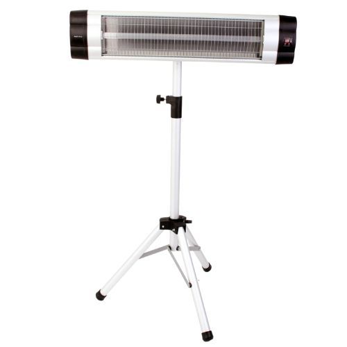 מקרן חימום 2500 וואט CARBON