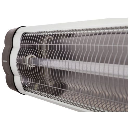 מקרן חימום 2500 וואט CARBON