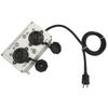 יחידת מיתוג עם משגוח NEWTEC AM999