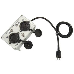 יחידת מיתוג עם משגוח NEWTEC AM999