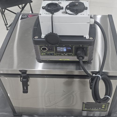 יחידת מיתוג עם משגוח NEWTEC AM999