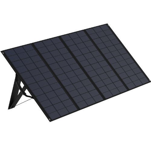 פאנל סולארי מתקפל מוקשח ZENDURE 200W