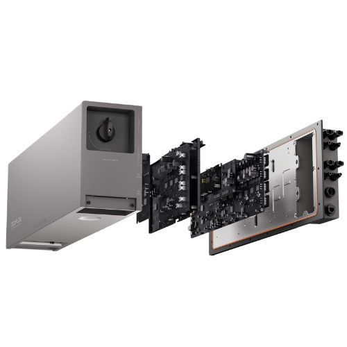 בקר טעינה סולארי אוניברסלי ECOFLOW DC FIT