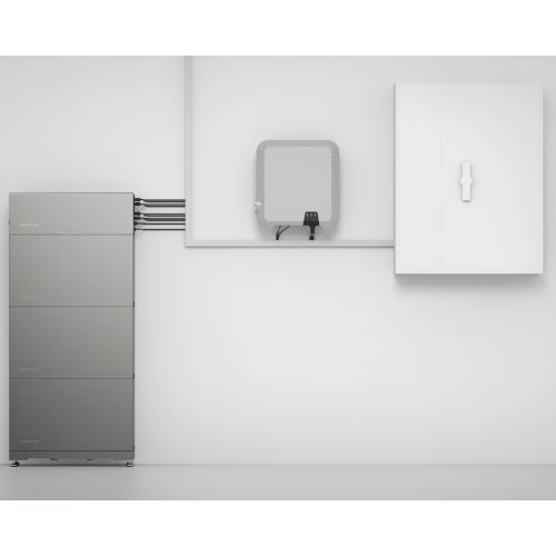 בקר טעינה סולארי אוניברסלי ECOFLOW DC FIT