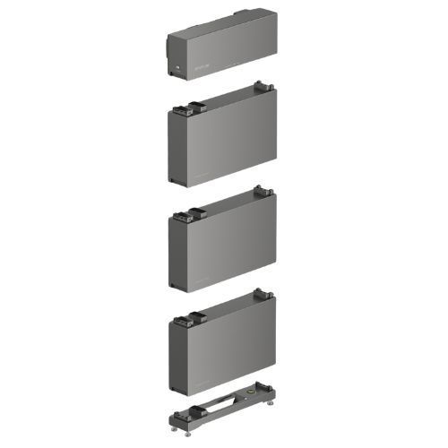 בקר טעינה סולארי אוניברסלי ECOFLOW DC FIT