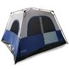 אוהל קמפינג 6 אנשים - FAMILY