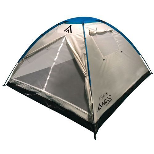 אוהל איגלו ל 6 אנשים - AMIGO