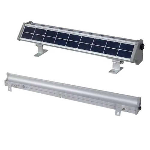 תאורה סולארית גשר לד ALLTOP-10W