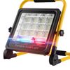 תאורה ניידת - 100W POWERLINE 240LED 15000Mah