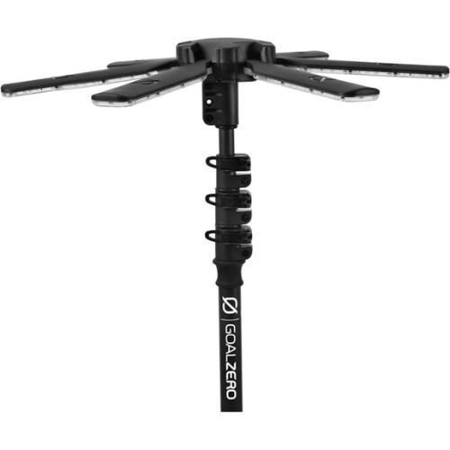 תאורה ניידת נטענת GOALZERO SKYLIGHT 6000 לומנס