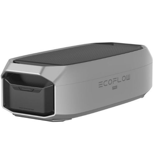 תא הרחבה לתחנת כח ניידת ECOFLOW DELTA PRO3